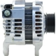 Purchase Top-Quality Remanufactured Alternator by BBB INDUSTRIES - 13713 pa1