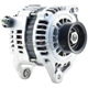 Purchase Top-Quality Remanufactured Alternator by BBB INDUSTRIES - 13713 pa9