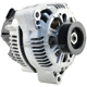Purchase Top-Quality BBB INDUSTRIES - 13721 -  Remanufactured Alternator pa1