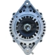 Purchase Top-Quality Remanufactured Alternator by BBB INDUSTRIES - 13728 pa9