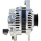 Purchase Top-Quality Remanufactured Alternator by BBB INDUSTRIES - 13735 pa2