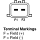 Purchase Top-Quality Alternateur reconditionné by BBB INDUSTRIES - 13735 pa3