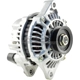 Purchase Top-Quality Remanufactured Alternator by BBB INDUSTRIES - 13735 pa5