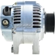 Purchase Top-Quality Remanufactured Alternator by BBB INDUSTRIES - 13747 pa9