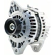 Purchase Top-Quality Remanufactured Alternator by BBB INDUSTRIES - 13760 pa10