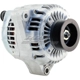 Purchase Top-Quality Remanufactured Alternator by BBB INDUSTRIES - 13769 pa12