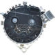 Purchase Top-Quality Remanufactured Alternator by BBB INDUSTRIES - 13771 pa1