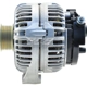Purchase Top-Quality Remanufactured Alternator by BBB INDUSTRIES - 13771 pa2