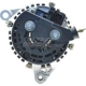 Purchase Top-Quality Remanufactured Alternator by BBB INDUSTRIES - 13777 pa10