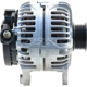 Purchase Top-Quality Remanufactured Alternator by BBB INDUSTRIES - 13777 pa9