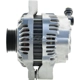 Purchase Top-Quality Remanufactured Alternator by BBB INDUSTRIES - 13781 pa1