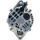 Purchase Top-Quality Remanufactured Alternator by BBB INDUSTRIES - 13781 pa6