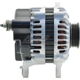 Purchase Top-Quality Remanufactured Alternator by BBB INDUSTRIES - 13783 pa1