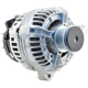 Purchase Top-Quality Remanufactured Alternator by BBB INDUSTRIES - 13801 pa2