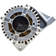 Purchase Top-Quality Remanufactured Alternator by BBB INDUSTRIES - 13801 pa4