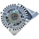 Purchase Top-Quality Remanufactured Alternator by BBB INDUSTRIES - 13802 pa6