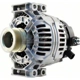 Purchase Top-Quality Remanufactured Alternator by BBB INDUSTRIES - 13804 pa7