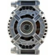 Purchase Top-Quality Remanufactured Alternator by BBB INDUSTRIES - 13804 pa9