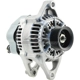 Purchase Top-Quality Remanufactured Alternator by BBB INDUSTRIES - 13822 pa4