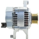 Purchase Top-Quality Remanufactured Alternator by BBB INDUSTRIES - 13823 pa1