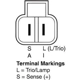 Purchase Top-Quality Alternateur reconditionné by BBB INDUSTRIES - 13827 pa11