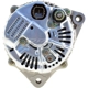 Purchase Top-Quality Remanufactured Alternator by BBB INDUSTRIES - 13836 pa1