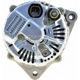 Purchase Top-Quality Remanufactured Alternator by BBB INDUSTRIES - 13836 pa8