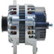 Purchase Top-Quality Remanufactured Alternator by BBB INDUSTRIES - 13839 pa2