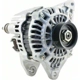 Purchase Top-Quality Remanufactured Alternator by BBB INDUSTRIES - 13840 pa1
