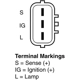 Purchase Top-Quality Alternateur reconditionné by BBB INDUSTRIES - 13856 pa4