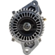 Purchase Top-Quality Remanufactured Alternator by BBB INDUSTRIES - 13857 pa6
