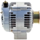Purchase Top-Quality Remanufactured Alternator by BBB INDUSTRIES - 13859 pa1