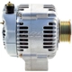 Purchase Top-Quality Remanufactured Alternator by BBB INDUSTRIES - 13859 pa7