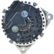 Purchase Top-Quality Remanufactured Alternator by BBB INDUSTRIES - 13860 pa1
