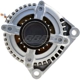 Purchase Top-Quality Remanufactured Alternator by BBB INDUSTRIES - 13870 pa1