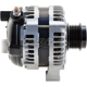 Purchase Top-Quality Remanufactured Alternator by BBB INDUSTRIES - 13870 pa3