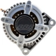 Purchase Top-Quality Remanufactured Alternator by BBB INDUSTRIES - 13871 pa5