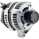 Purchase Top-Quality Remanufactured Alternator by BBB INDUSTRIES - 13871 pa7