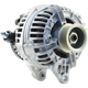 Purchase Top-Quality Remanufactured Alternator by BBB INDUSTRIES - 13872 pa12