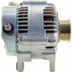 Purchase Top-Quality BBB INDUSTRIES - 13873 - Remanufactured Alternator pa4
