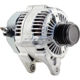 Purchase Top-Quality Remanufactured Alternator by BBB INDUSTRIES - 13873CP pa2