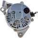 Purchase Top-Quality Remanufactured Alternator by BBB INDUSTRIES - 13873CP pa3