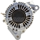 Purchase Top-Quality Remanufactured Alternator by BBB INDUSTRIES - 13873CP pa7