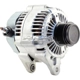 Purchase Top-Quality Remanufactured Alternator by BBB INDUSTRIES - 13873CP pa8