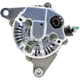 Purchase Top-Quality Remanufactured Alternator by BBB INDUSTRIES - 13876 pa9