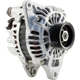 Purchase Top-Quality Remanufactured Alternator by BBB INDUSTRIES - 13886 pa6