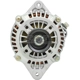 Purchase Top-Quality Remanufactured Alternator by BBB INDUSTRIES - 13888 pa6