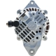 Purchase Top-Quality Remanufactured Alternator by BBB INDUSTRIES - 13889 pa1