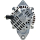 Purchase Top-Quality Remanufactured Alternator by BBB INDUSTRIES - 13890 pa1