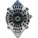 Purchase Top-Quality Remanufactured Alternator by BBB INDUSTRIES - 13890 pa6